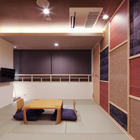 東心斎橋おおきにアパート Ookini Ryokan & Apartment Osaca Exterior foto