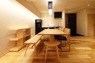東心斎橋おおきにアパート Ookini Ryokan & Apartment Osaca Quarto foto